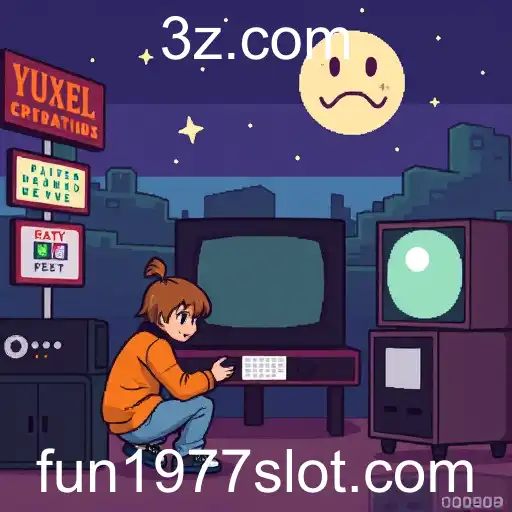 FUN1977: O Ano dos Jogos Online