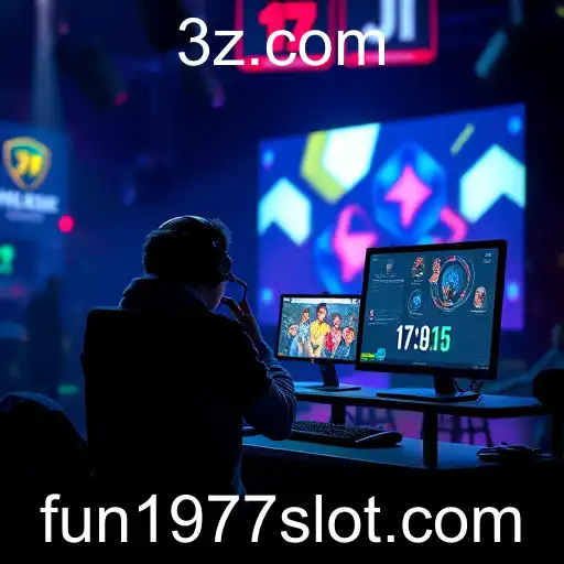O Crescimento dos Jogos Online no Brasil Impulsionado por Atraentes Inovações