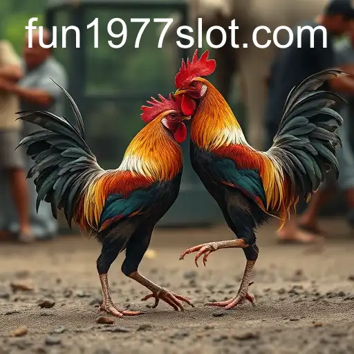 Gaming Experience FUN1977 - 800+ Premium and Exclusive Games