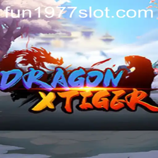 DragonXTiger: Unleashing the Thrill of Clashes in a Virtual World