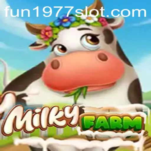 Embark on an Exciting Adventure with MilkyFarm: A Game of Farmland Fun