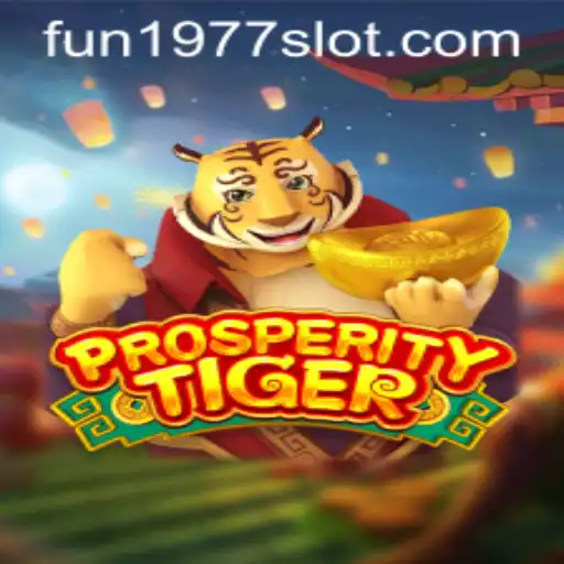 ProsperityTiger: A Thrilling Adventure in Gaming