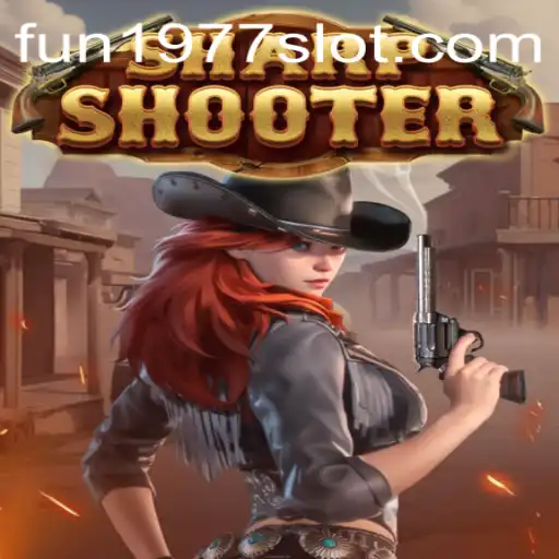 Sharpshooter: The Ultimate Game of Precision and Strategy