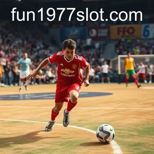 VIP Service FUN1977 - 24/7 Support and Exclusive Benefits