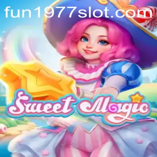 Unveiling the Delight of SweetMagic: A Captivating Journey with FUN1977
