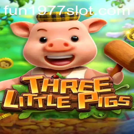 Discover the Enchantment of THREELITTLEPIGS with a Modern Twist