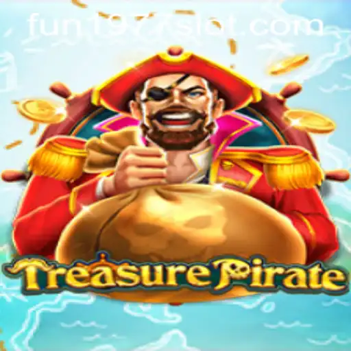 TreasurePirate: Dive into High-Seas Adventure with FUN1977
