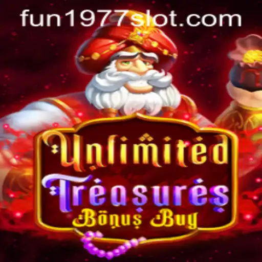 UnlimitedTreasuresBonusBuy: Dive into a World of Endless Adventure and Excitement