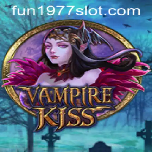 VampireKiss: The Thrilling Escape into the Undead World