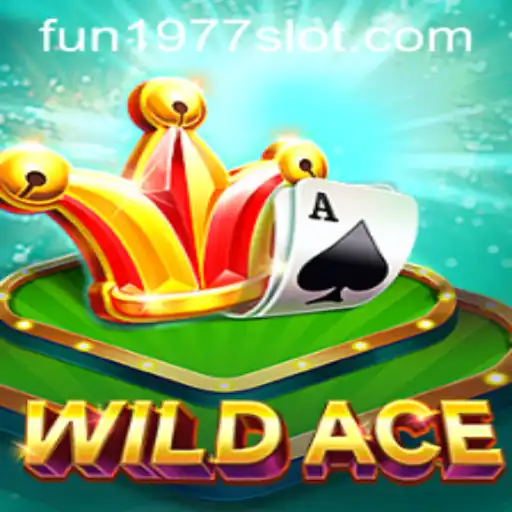 Dive into the Excitement of WildAce: A New Era of Gaming Fun