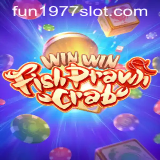 Introducing WinWinFishPrawnCrab: A Fusion of Tradition and Modern Fun