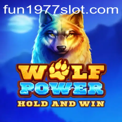 Discover the Excitement of WolfPower with FUN1977